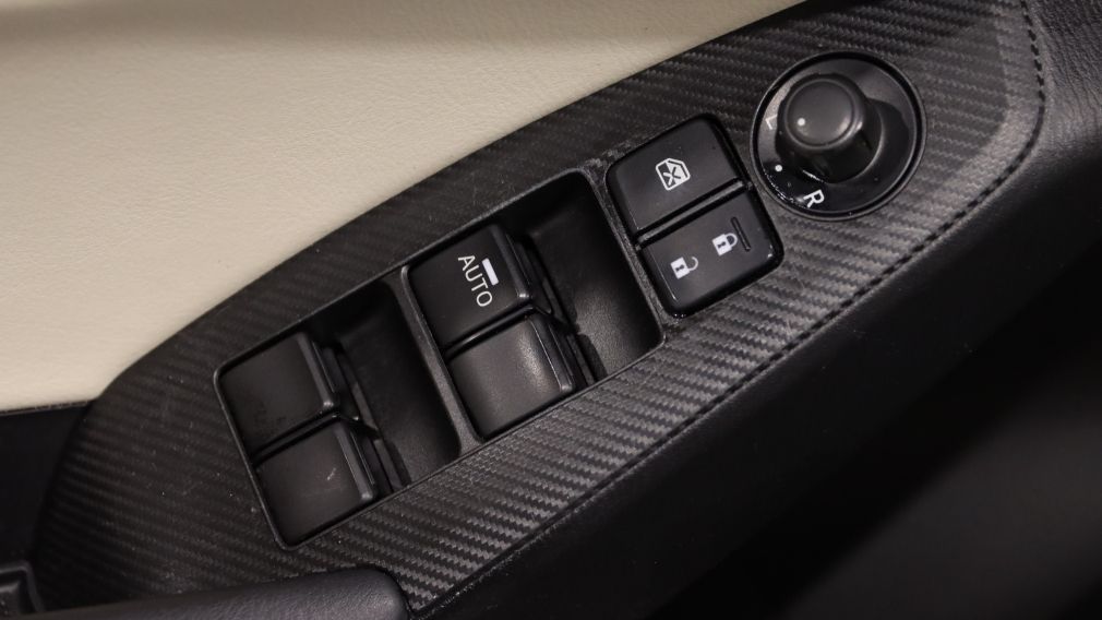 2015 Mazda 3 GT AUTO A/C CUIR TOIT MAGS BLUETOOTH CAM RECUL #10