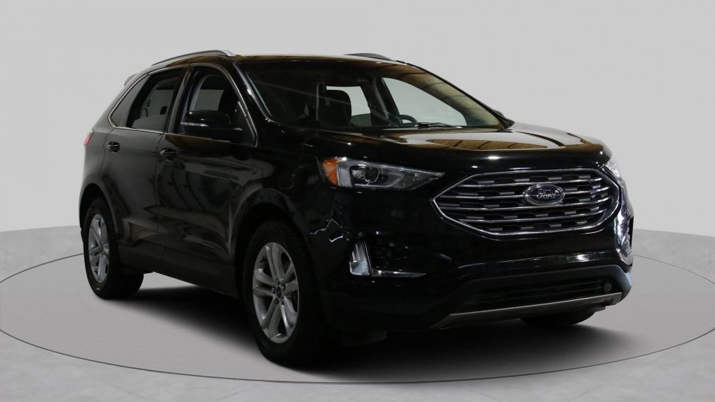 2020 Ford EDGE SEL AUTO A/C GR ELECT MAGS CAM RECUL BLUETOOTH #0