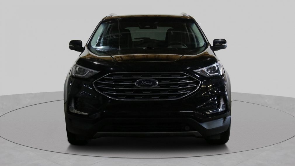 2020 Ford EDGE SEL AUTO A/C GR ELECT MAGS CAM RECUL BLUETOOTH #2