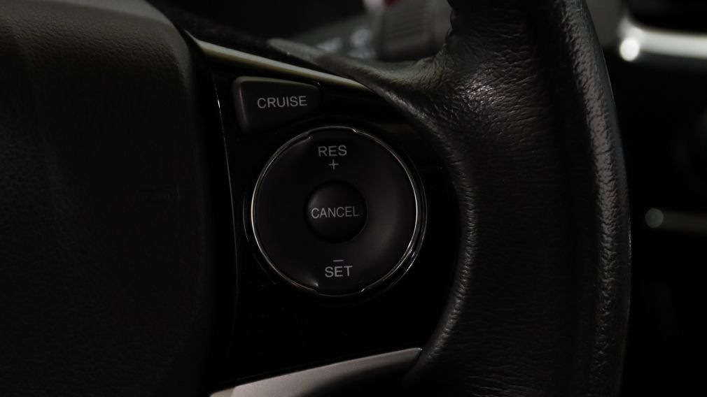 2015 Honda Civic EX A/C TOIT MAGS CAM RECUL BLUETOOTH #17