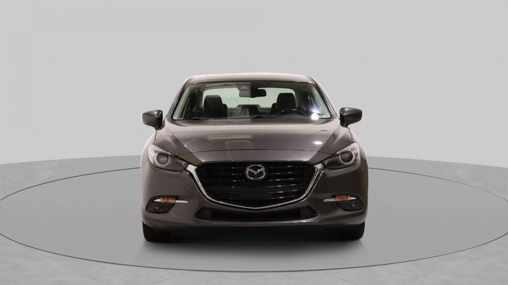 2018 Mazda 3 GT,A/C,GR ELECT,CUIT, TOIT, MAGS, CAMERA DE RECUL, #2