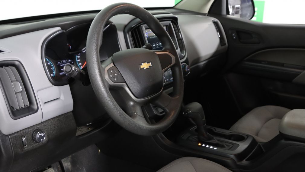 2019 Chevrolet Colorado 2WD AUTO A/C GR ELECT CAM RECUL BLUETOOTH #31