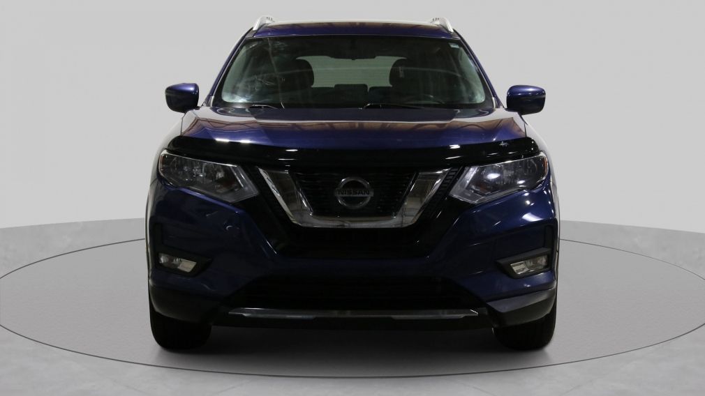 2017 Nissan Rogue SV AUTO A/C GR ELECT MAGS CAM RECUL BLUETOOTH #1