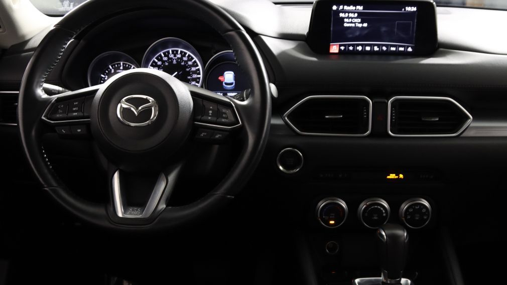 2019 Mazda CX 5 GS AUTO A/C CUIR MAGS CAM RECUL BLUETOOTH #15