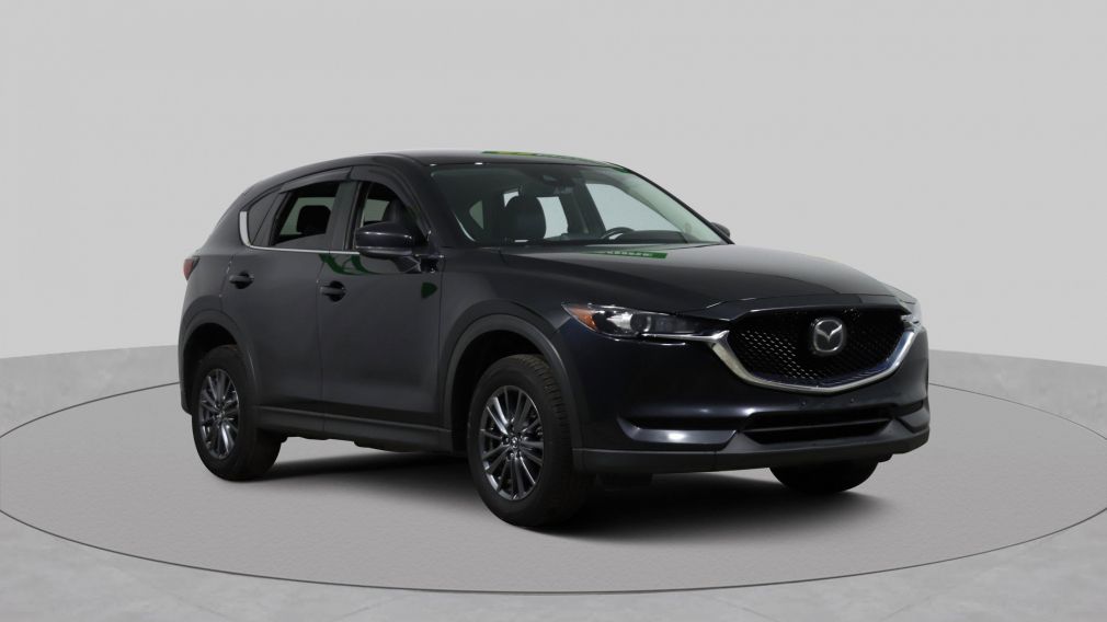 2019 Mazda CX 5 GS AUTO A/C CUIR MAGS CAM RECUL BLUETOOTH #0