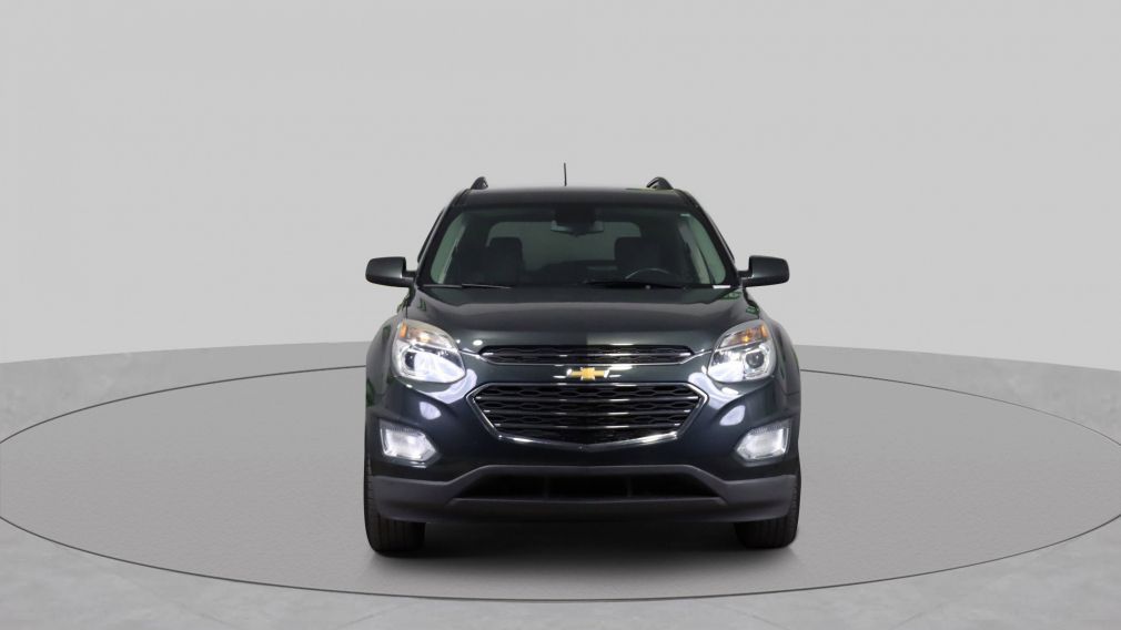 2017 Chevrolet Equinox LT AWD AUTO A/C GR ELECT MAGS CAMERA BLUETOOTH #2