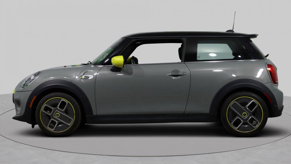 2021 Mini Cooper AUTO A/C CUIR TOIT GR ELECT MAGS BLUETOOTH #3