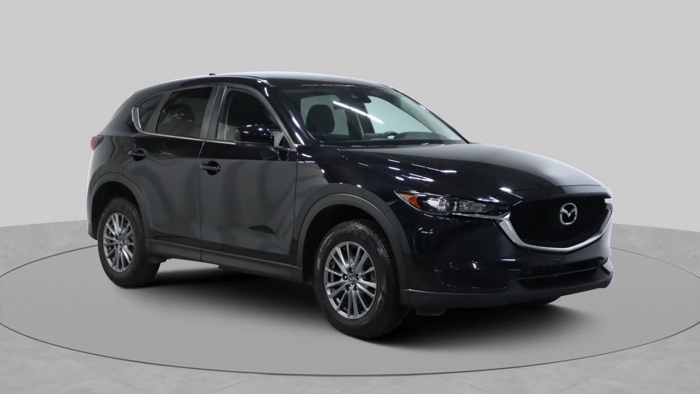 2018 Mazda CX 5 **GX**NAV**MAGS**CAM RECUL** #0