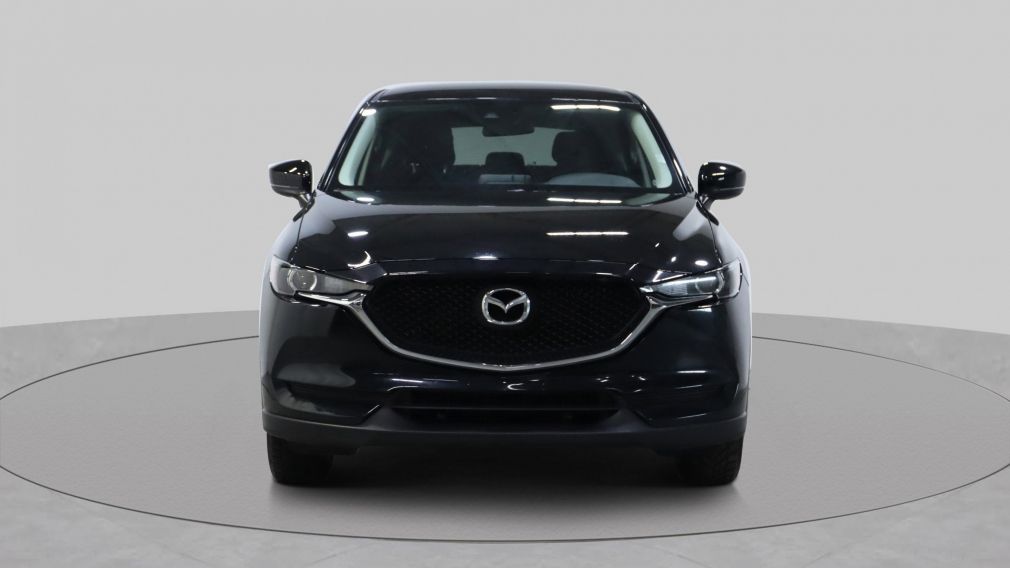 2018 Mazda CX 5 **GX**NAV**MAGS**CAM RECUL** #2