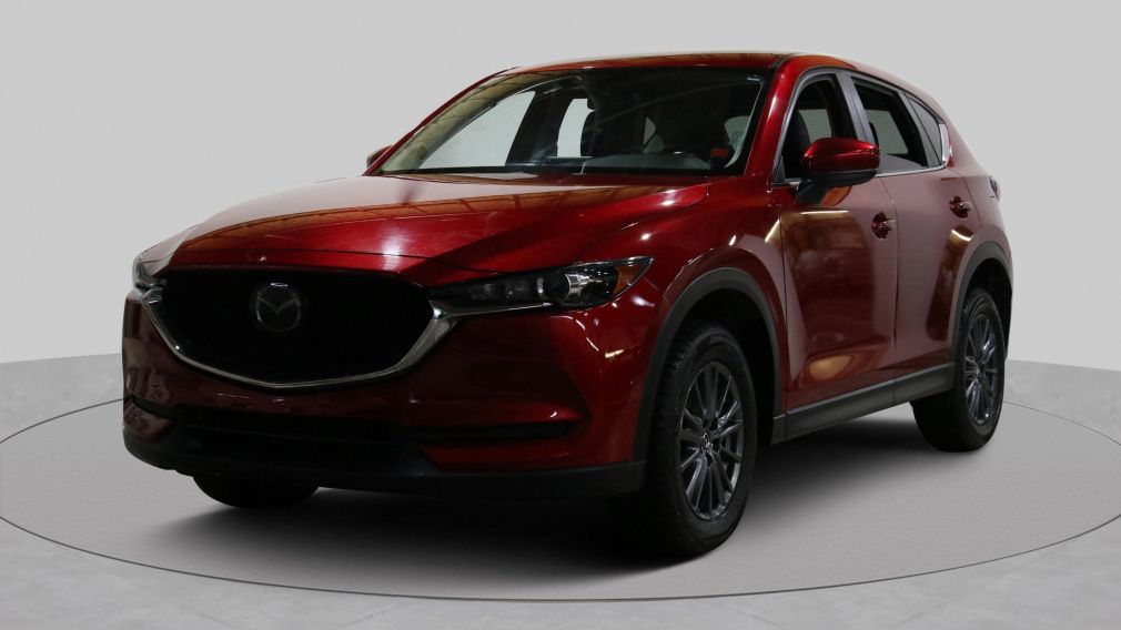 2019 Mazda CX 5 GS AUTO A/C CUIR MAGS CAM RECUL BLUETOOTH #2