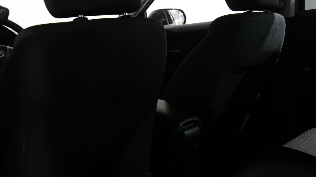 2016 Honda HR V LX AUTO A/C GR ELECT MAGS CAM RECUL BLUETOOTH #18