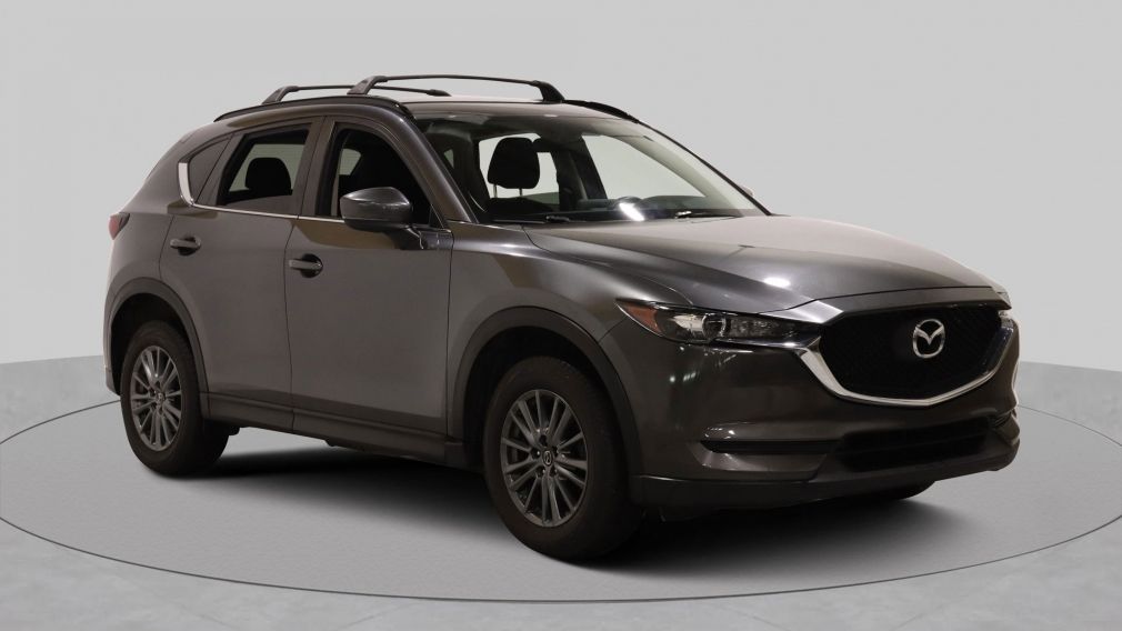 2017 Mazda CX 5 GX AWD AUTO A/C GR ELECT MAGS CAM RECUL #0