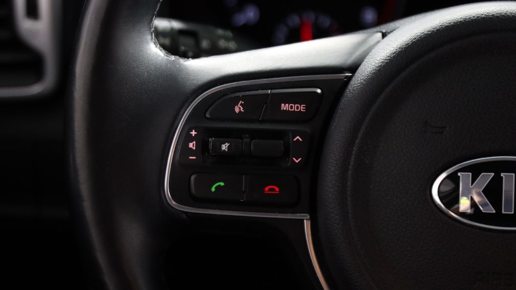 2019 Kia Sportage EX AUTO A/C CUIR MAGS CAM RECUL BLUETOOTH #17