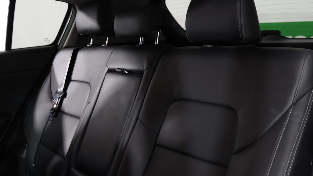 2019 Kia Sportage EX AUTO A/C CUIR MAGS CAM RECUL BLUETOOTH #22