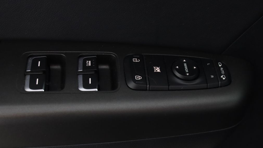 2019 Kia Sportage EX AUTO A/C CUIR MAGS CAM RECUL BLUETOOTH #11