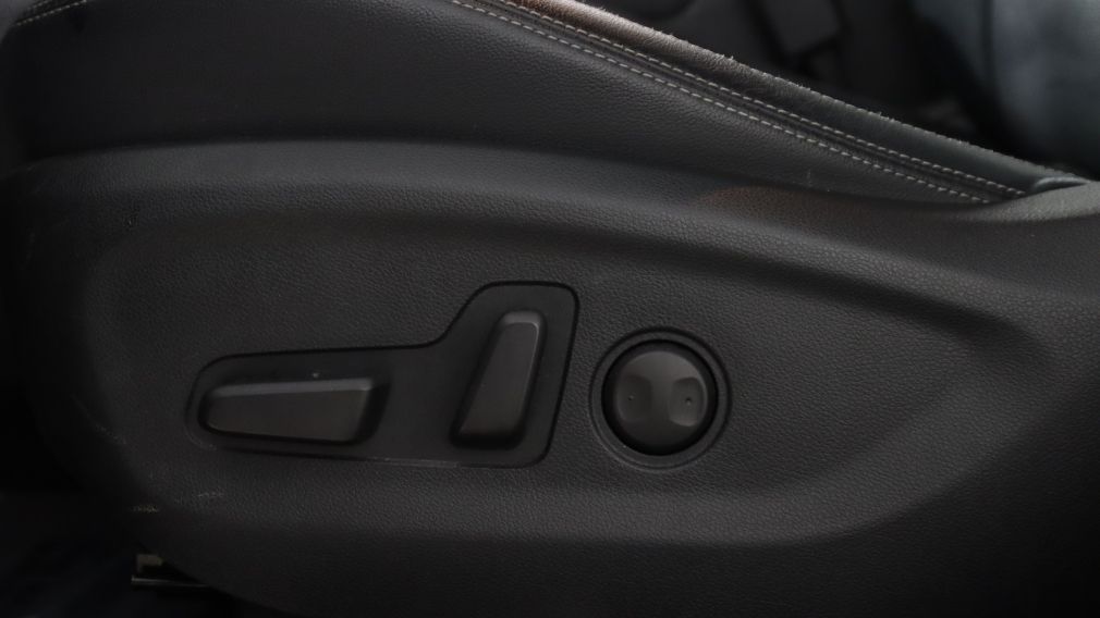 2019 Kia Sportage EX AUTO A/C CUIR MAGS CAM RECUL BLUETOOTH #11