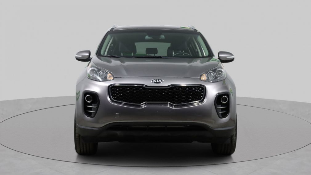 2019 Kia Sportage EX AUTO A/C CUIR MAGS CAM RECUL BLUETOOTH #1