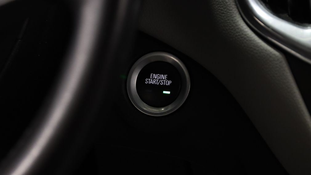 2018 Chevrolet Equinox LT GR ELECT camera Bluetooth MAGS A/C #16