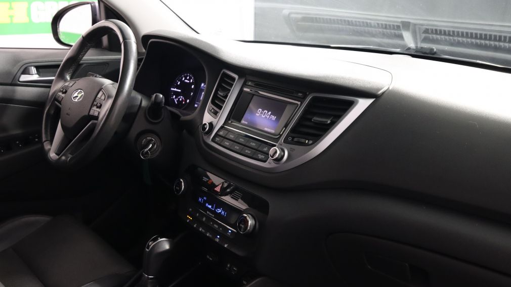 2017 Hyundai Tucson SE AUTO A/C CUIR TOIT MAGS CAM RECUL BLUETOOTH #25