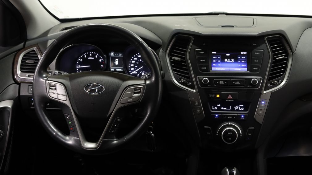 2017 Hyundai Santa Fe PREMIUM AUTO A/C GR ELECT MAGS CAM RECUL #23