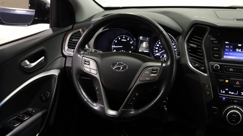 2017 Hyundai Santa Fe PREMIUM AUTO A/C GR ELECT MAGS CAM RECUL #25
