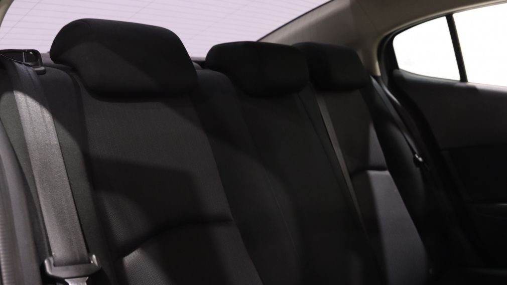 2014 Mazda 3 GX-SKY A/C GR ELECT #18