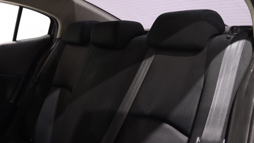 2014 Mazda 3 GX-SKY A/C GR ELECT #17