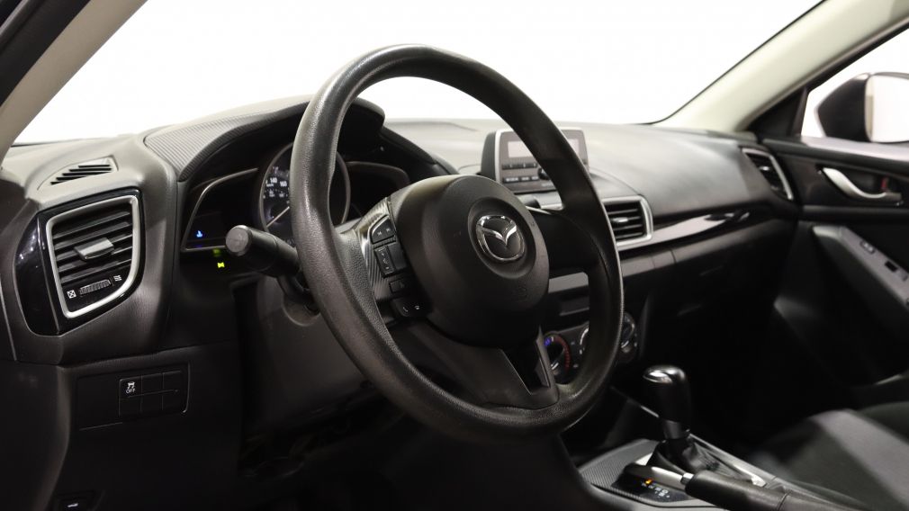 2014 Mazda 3 GX-SKY A/C GR ELECT #9