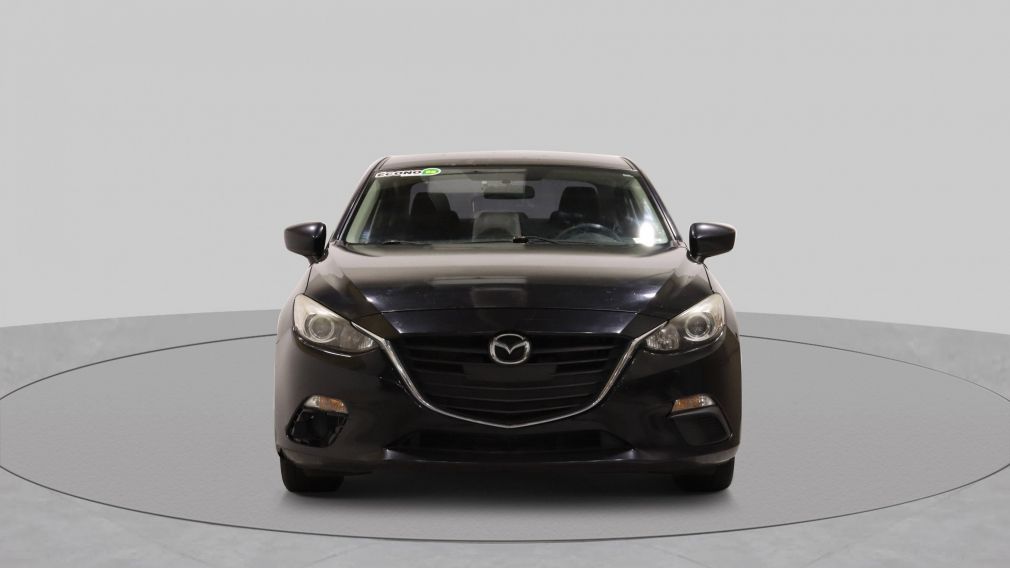 2014 Mazda 3 GX-SKY A/C GR ELECT #2