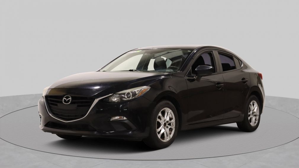 2014 Mazda 3 GX-SKY A/C GR ELECT #3