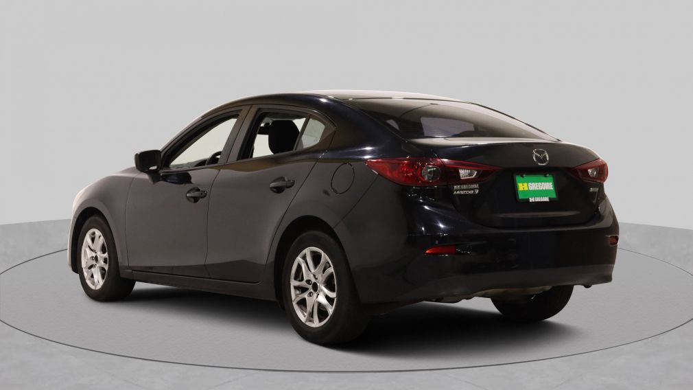 2014 Mazda 3 GX-SKY A/C GR ELECT #5