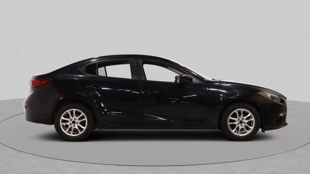 2014 Mazda 3 GX-SKY A/C GR ELECT #8