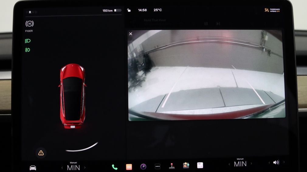 2019 Tesla Model 3 Long Range #20