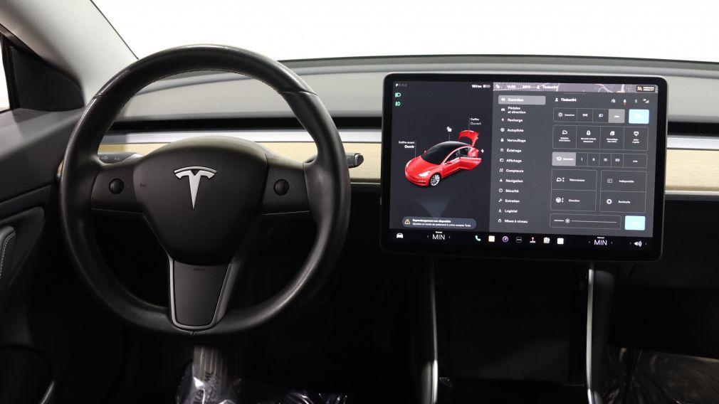 2019 Tesla Model 3 Long Range #13
