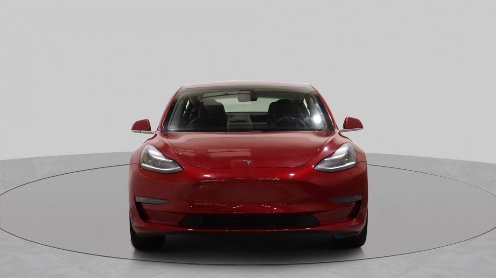 2019 Tesla Model 3 Long Range #2