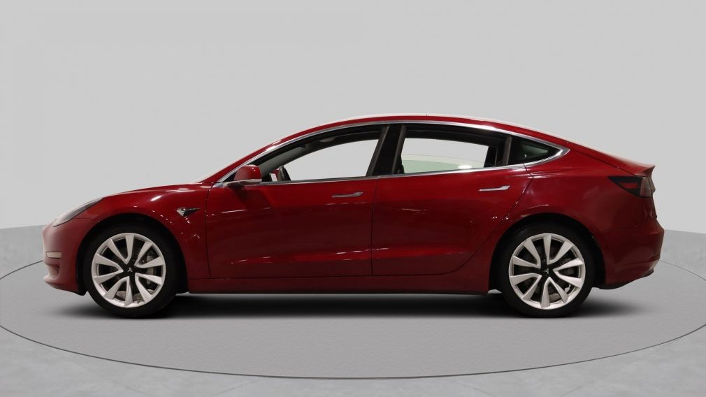 2019 Tesla Model 3 Long Range #3