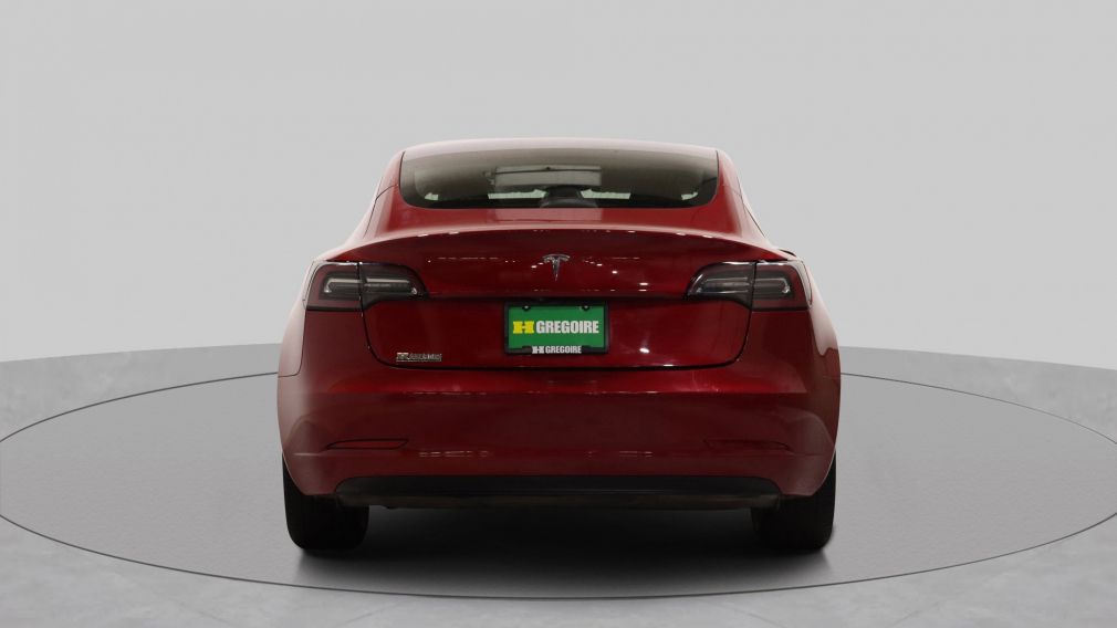 2019 Tesla Model 3 Long Range #5