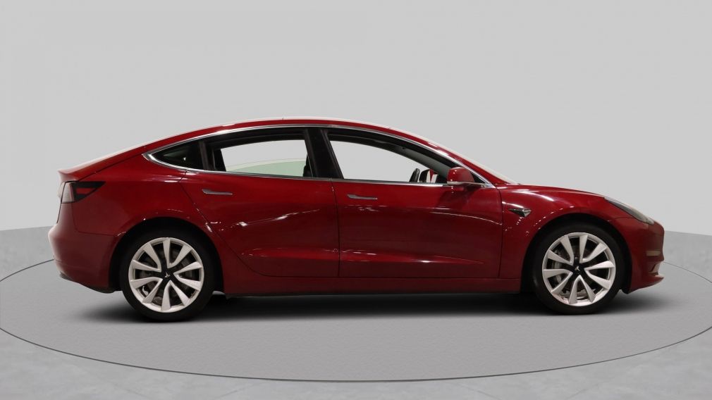 2019 Tesla Model 3 Long Range #8