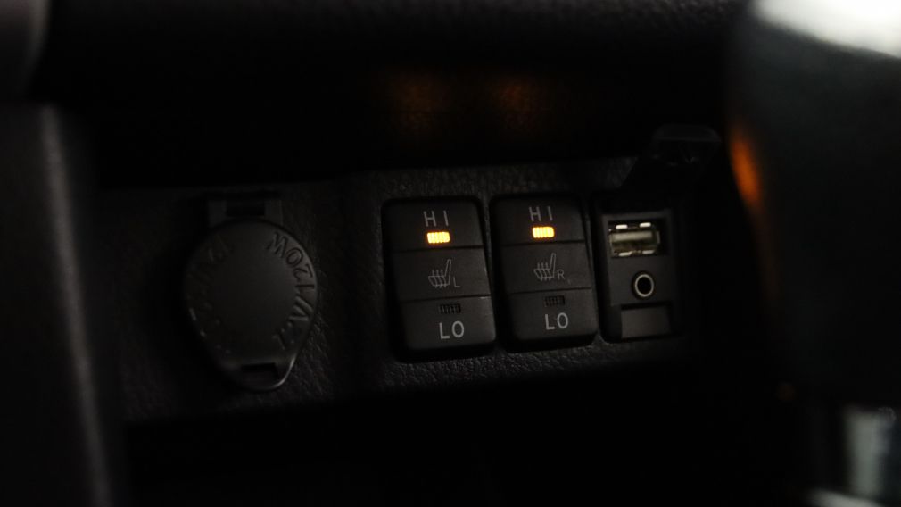 2018 Toyota Corolla LE GR ELECT Bluetooth camera #17
