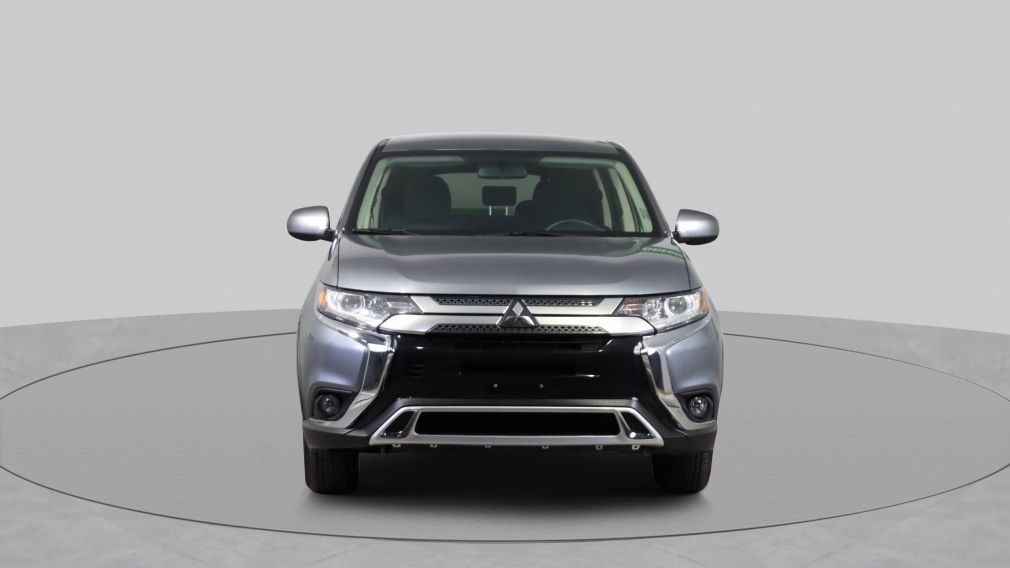 2020 Mitsubishi Outlander EX 7 PASSAGERS AUTO A/C GR ELECT MAGS CAM RECUL #1