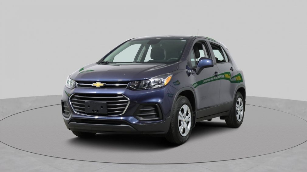 2018 Chevrolet Trax LS AUTO A/C CAM RECUL BLUETOOTH #2