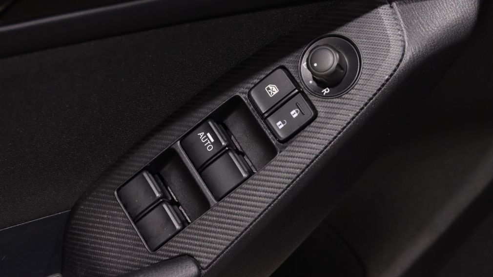 2016 Mazda 3 GS AUTO A/C TOIT MAGS CAM RECUL BLUETOOTH #11