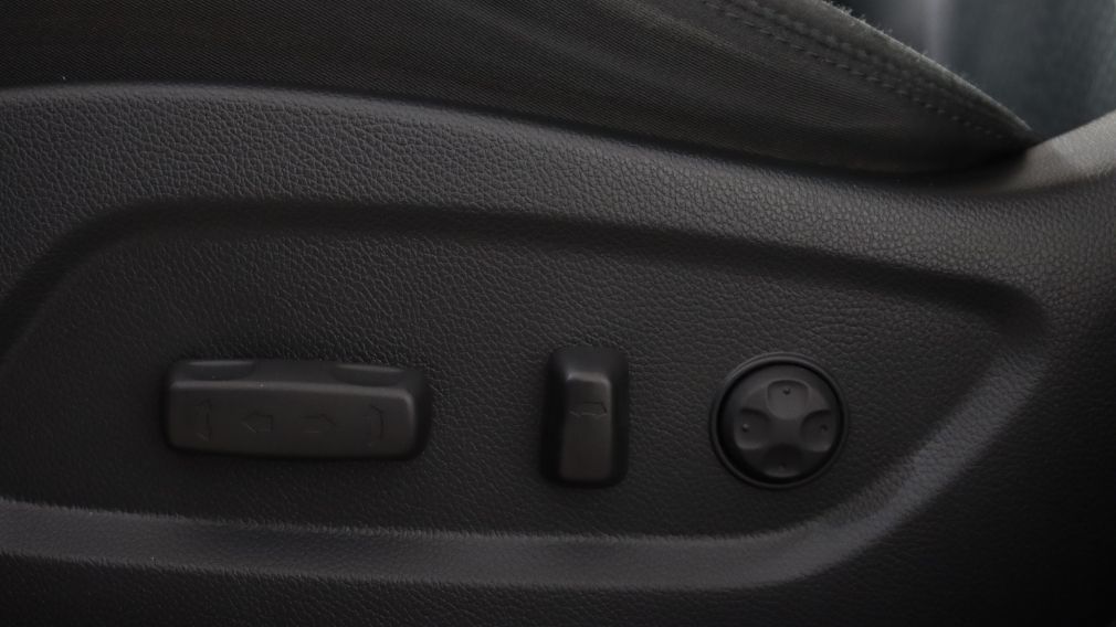 2017 Hyundai Santa Fe XL PREMIUM 7 PASSAGERS AUTO A/C MAGS CAM RECUL #11
