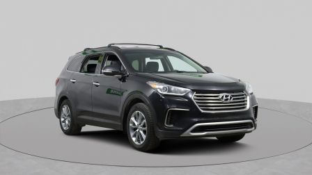 2017 Hyundai Santa Fe XL PREMIUM 7 PASSAGERS AUTO A/C MAGS CAM RECUL                    à Vaudreuil
