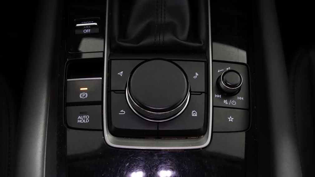 2019 Mazda 3 GS AUTO A/C CUIR TOIT MAGS CAM RECUL BLUETOOTH #22