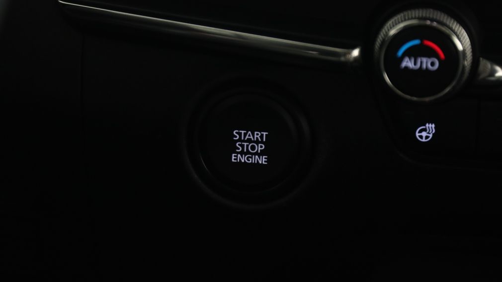 2019 Mazda 3 GS AUT AWD A/C CUIR CAMERA TOIT MAGS BLUETOOTH GR #20