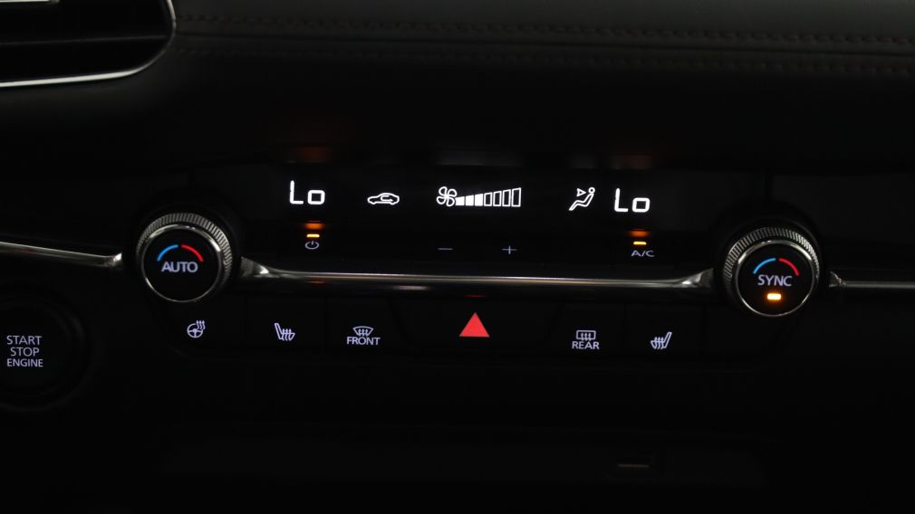 2019 Mazda 3 GS AUTO A/C CUIR TOIT MAGS CAM RECUL BLUETOOTH #19