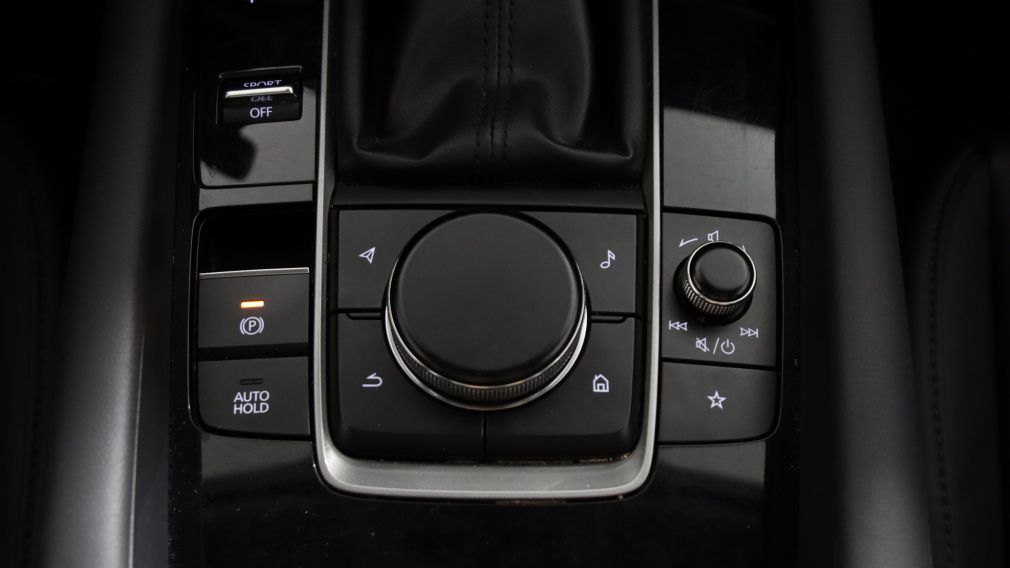 2019 Mazda 3 GS AUTO A/C CUIR TOIT MAGS CAM RECUL BLUETOOTH #48