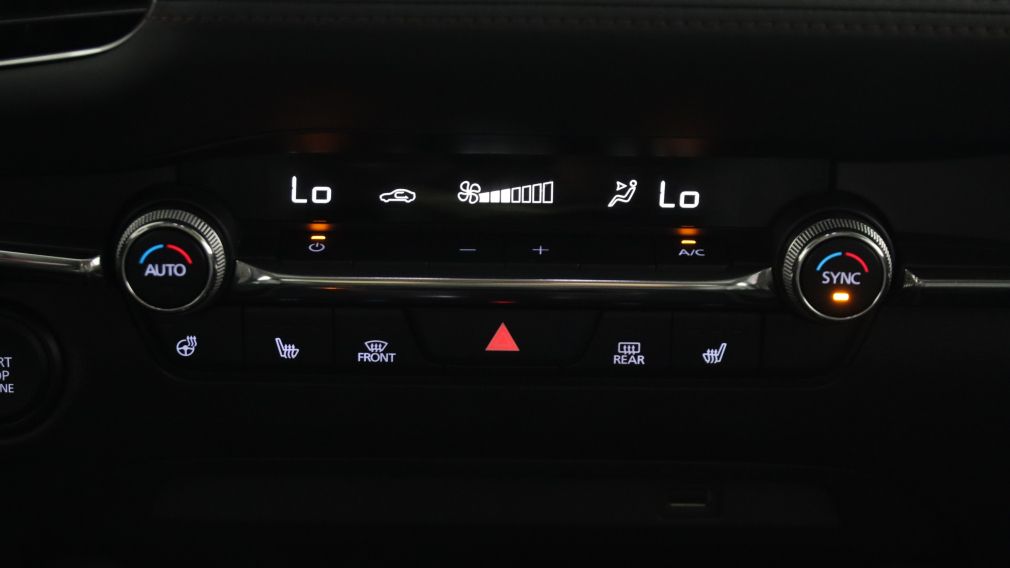 2019 Mazda 3 GS AUTO A/C CUIR TOIT MAGS CAM RECUL BLUETOOTH #46