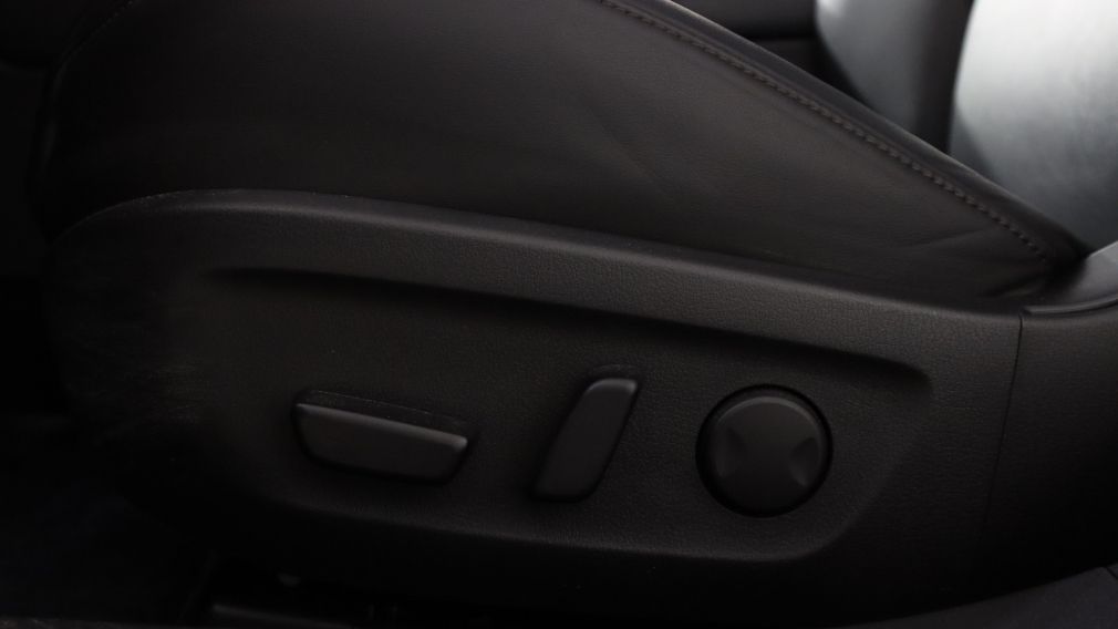 2019 Mazda 3 GS AUTO A/C CUIR TOIT MAGS CAM RECUL BLUETOOTH #40